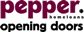 Pepper
